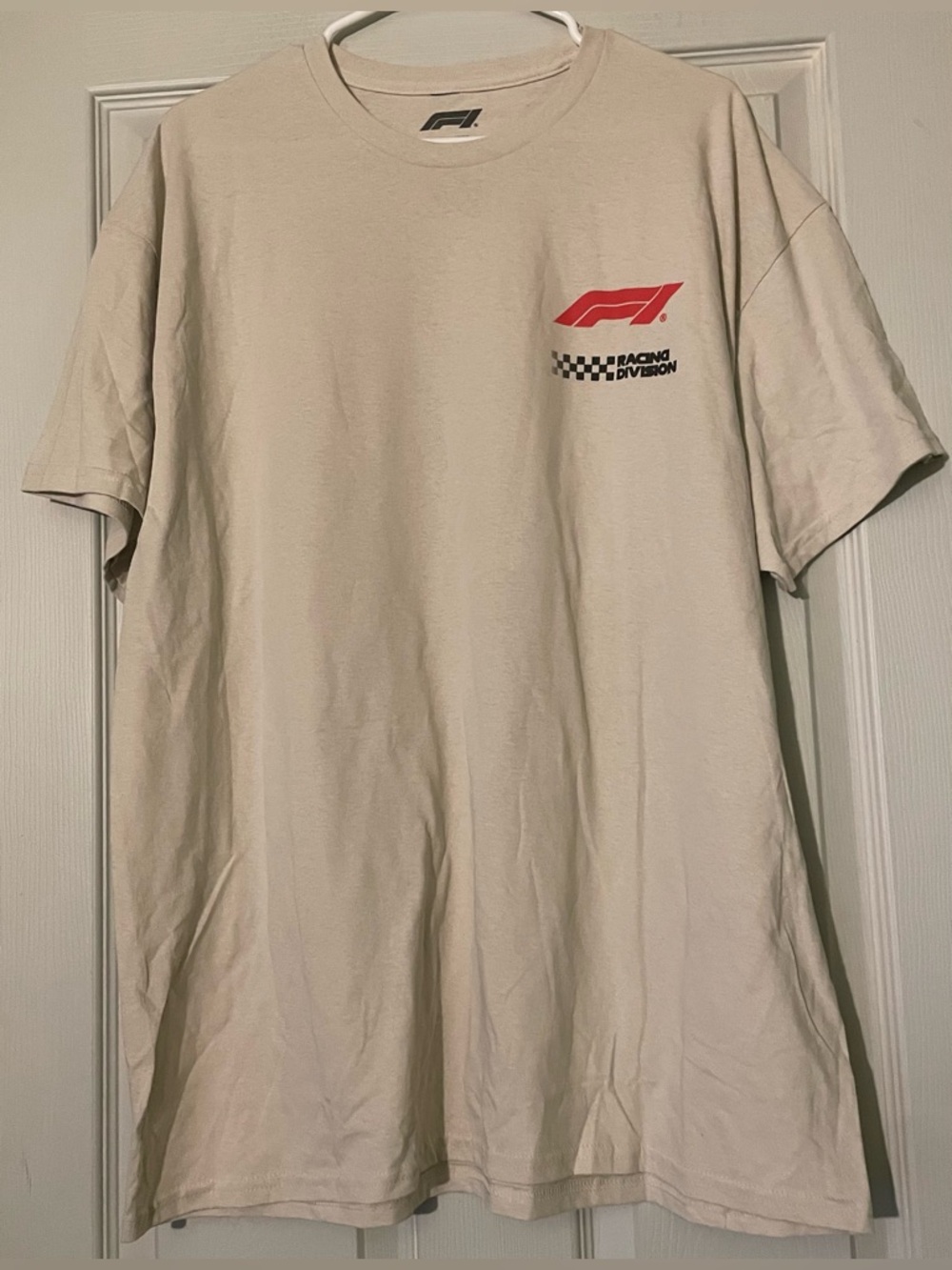 Hybrid Graphic Shirt